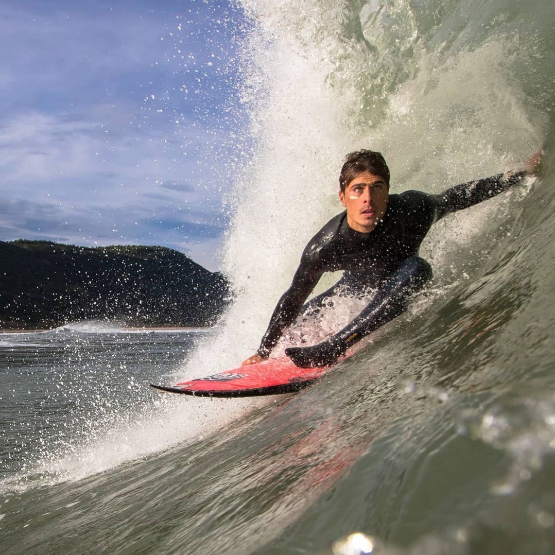 Premium wetsuits-Lander