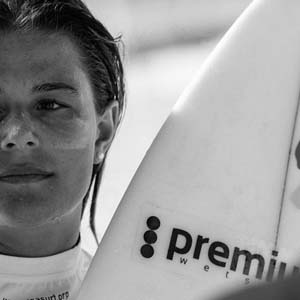 Daniela Boldini-Premium wetsuits Ambassador