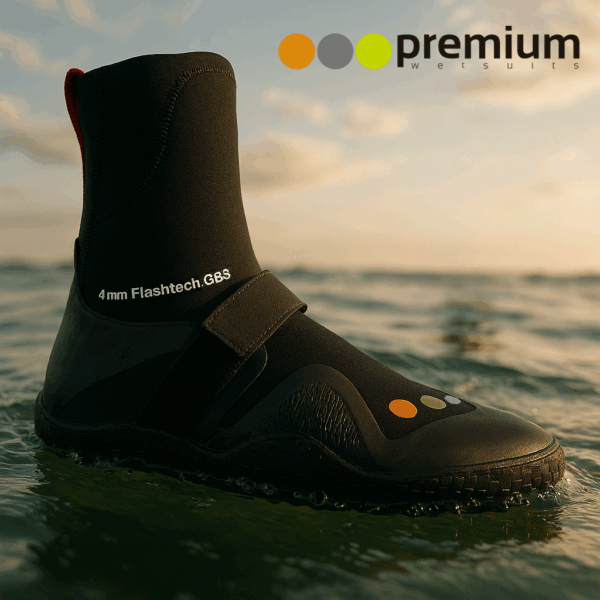 Chapines de surf Premium wetuits