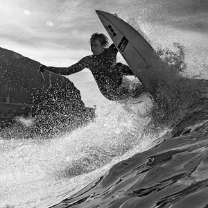 Roberto Letemendia-Premium wetsuits Ambassador