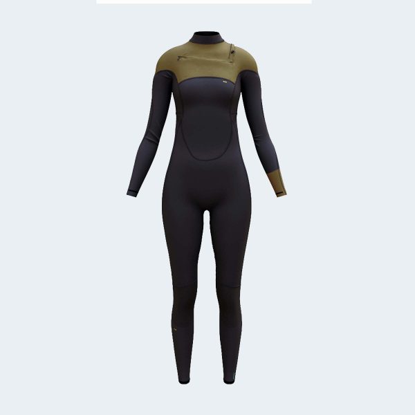 Premium wetsuits-women-3.52.5