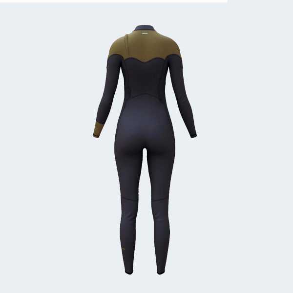 Premium wetsuits-women-3.52.5