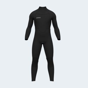 Premium wetsuits for SCHOOL
