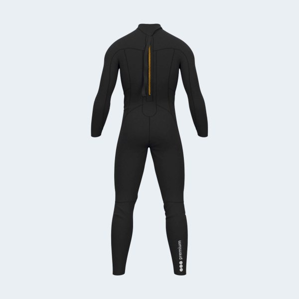 Premium SCHOOL wetsuits gbs