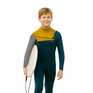 Premium wetsuits 4.5_3.5-mm-SC-2 niño